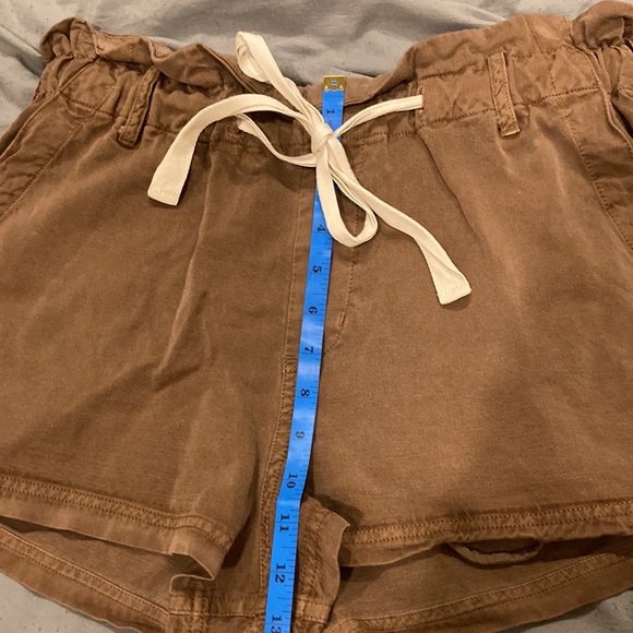 FP Brown shorts - Picture 6 of 11